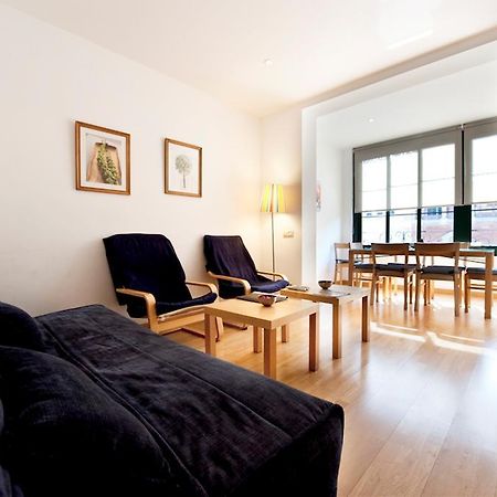 Diagonal Residence Apartments Барселона Номер фото